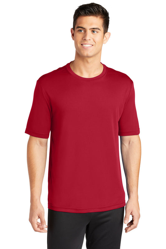 A) Sport-Tek ST350 PosiCharge ® Competitor™ Tee Additional Colors