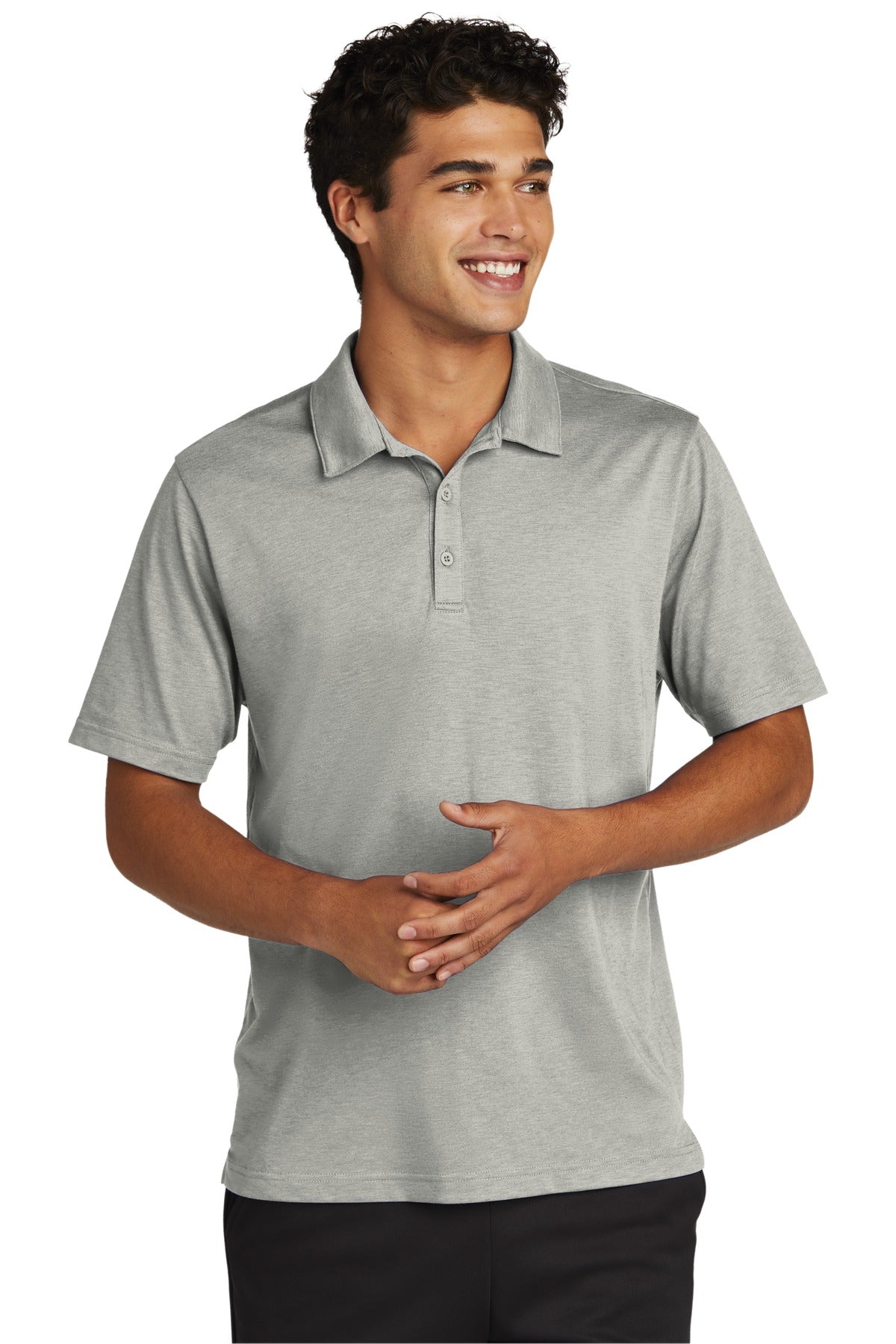 Sport-Tek ST530 PosiCharge ® Strive Polo