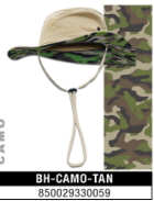 John Boy Boonie Hat
