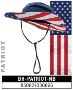 John Boy Boonie Hat