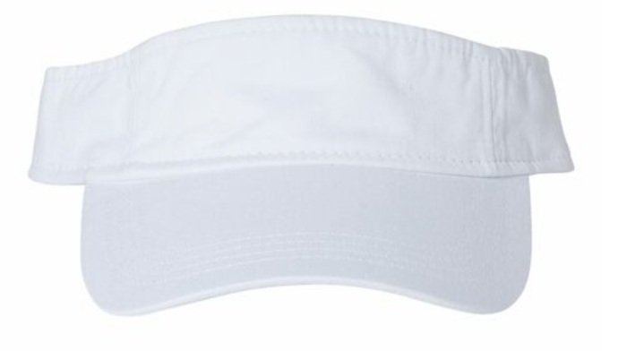 VC500 Valuucap Adjuctable Visor