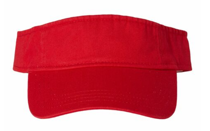 VC500 Valuucap Adjuctable Visor