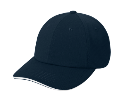 C838 Port Authority® Dry Zone® Cap