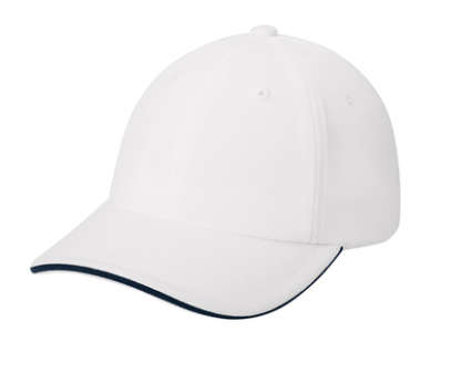 C838 Port Authority® Dry Zone® Cap