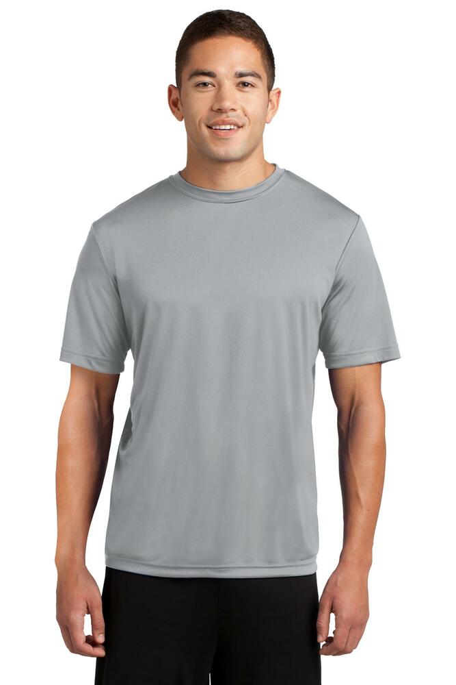 Sport-Tek TST350 Tall PosiCharge ® Competitor™ Tee