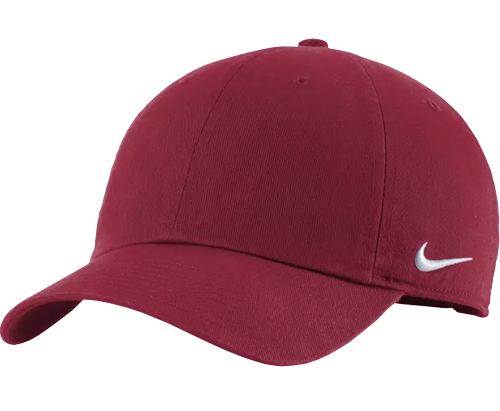 Nike Heritage Cotton Twill Cap