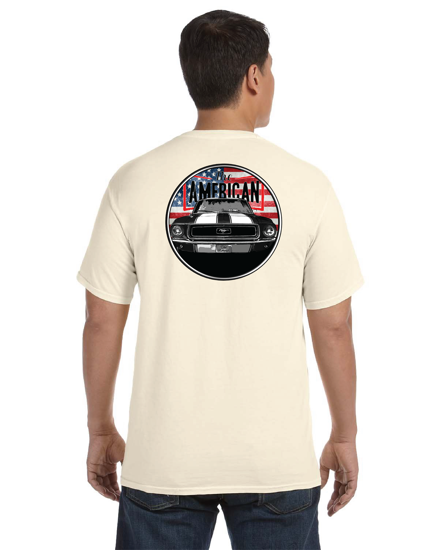 The American