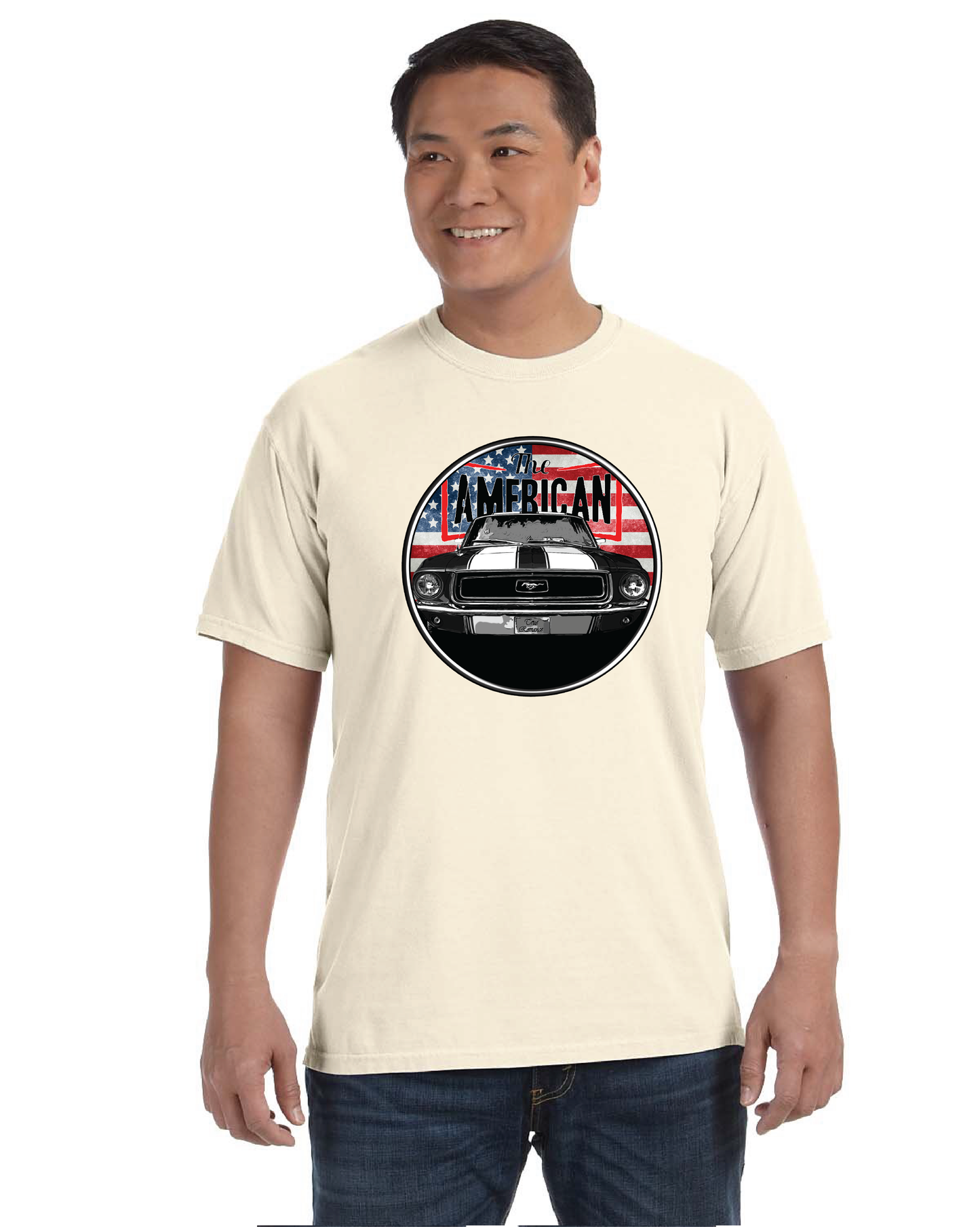 The American