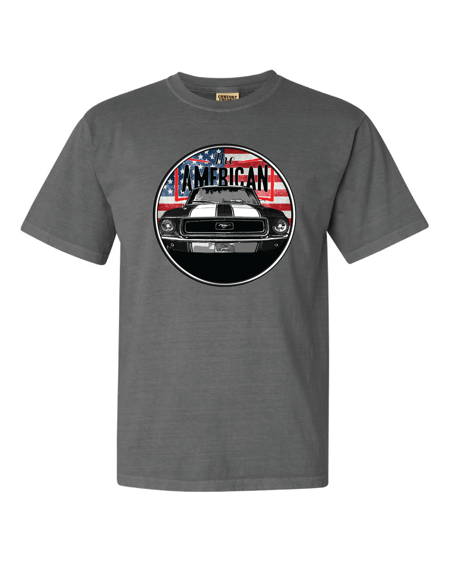 The American