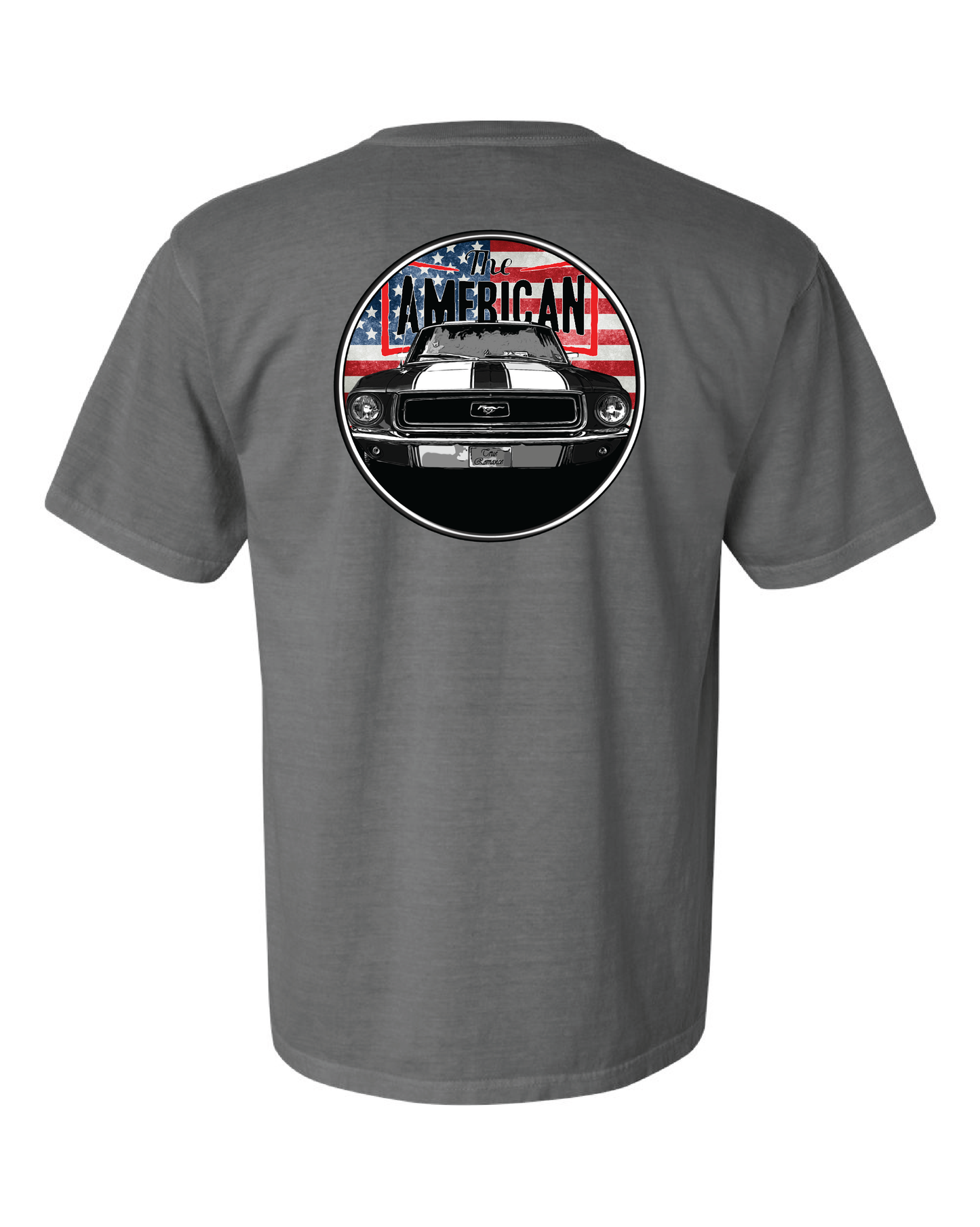The American