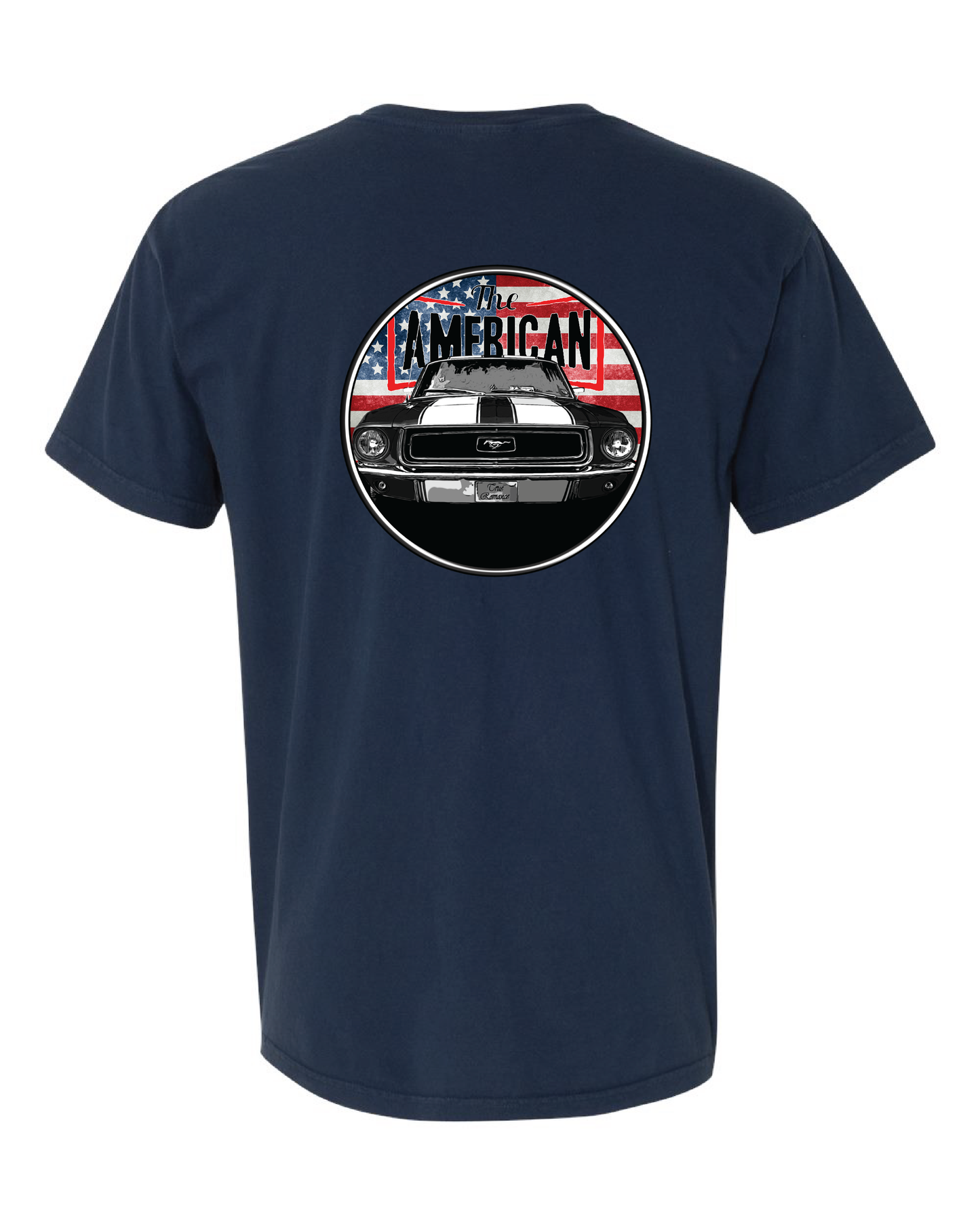 The American