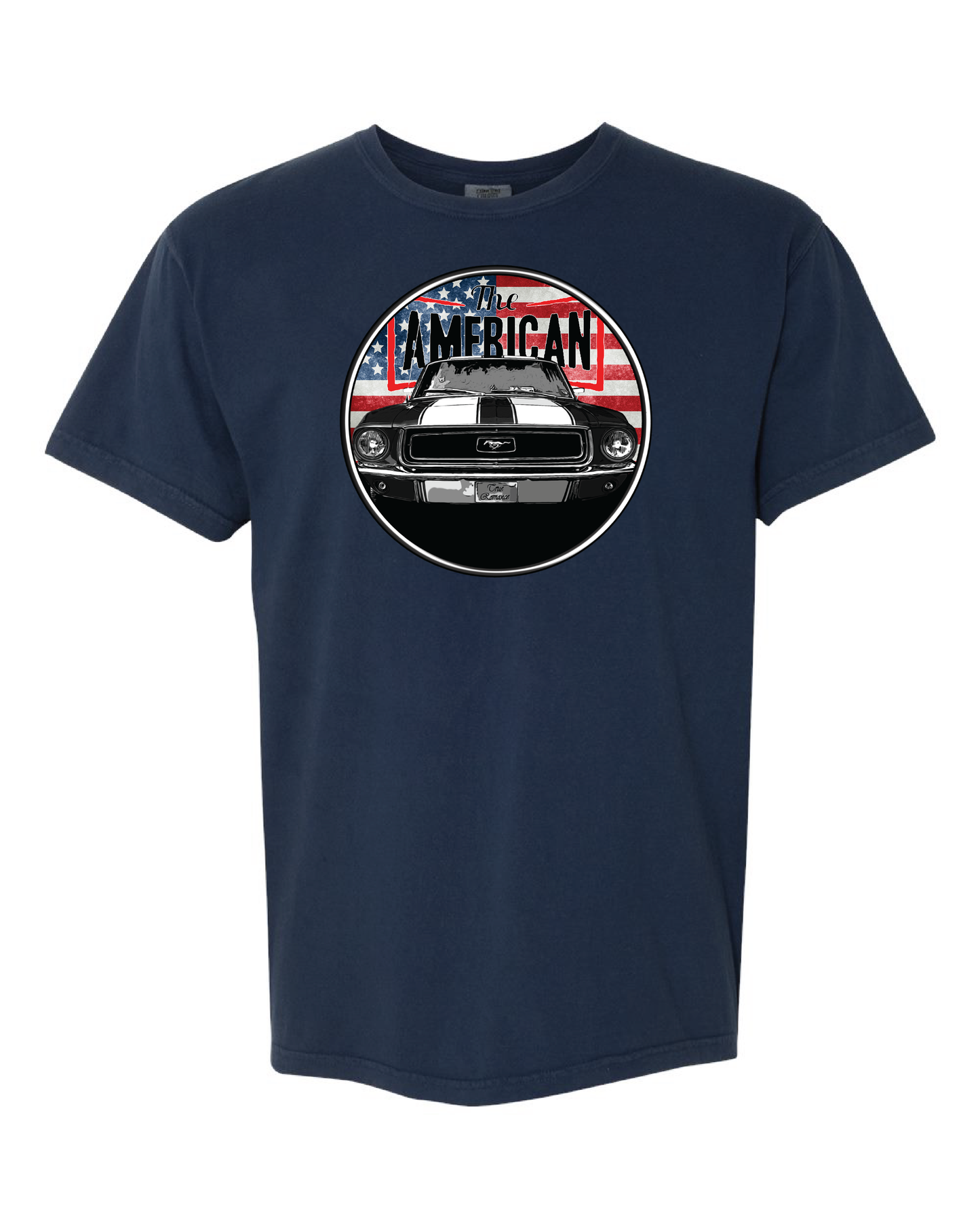 The American