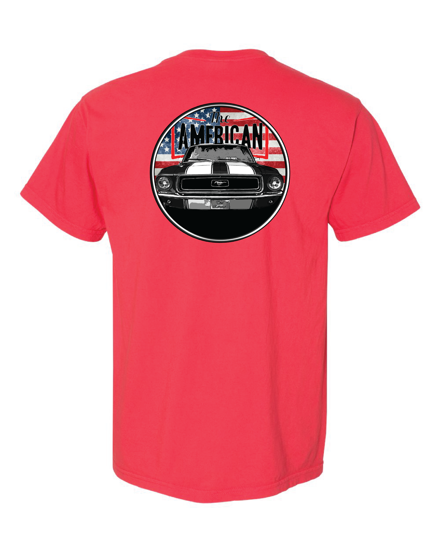The American