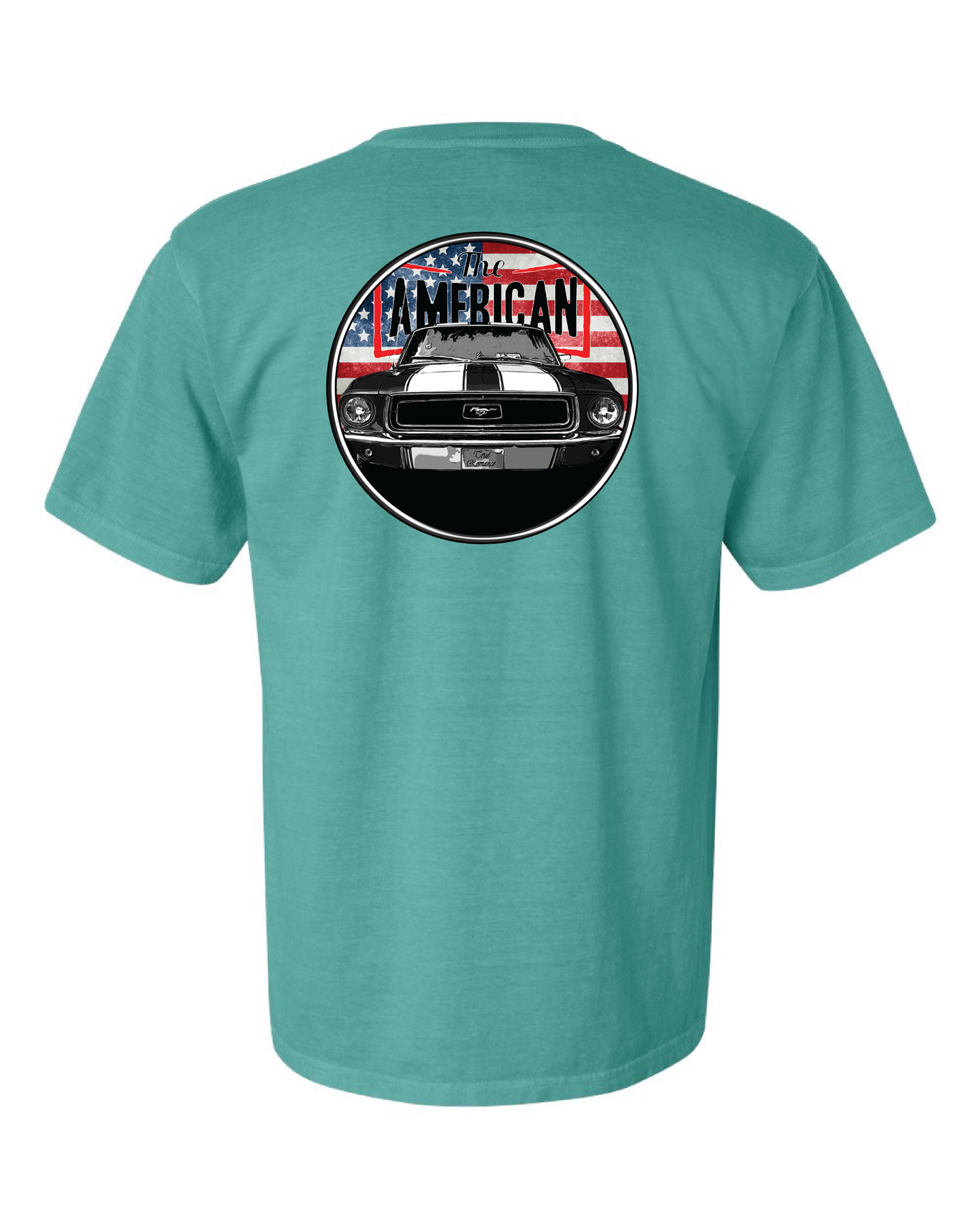 The American