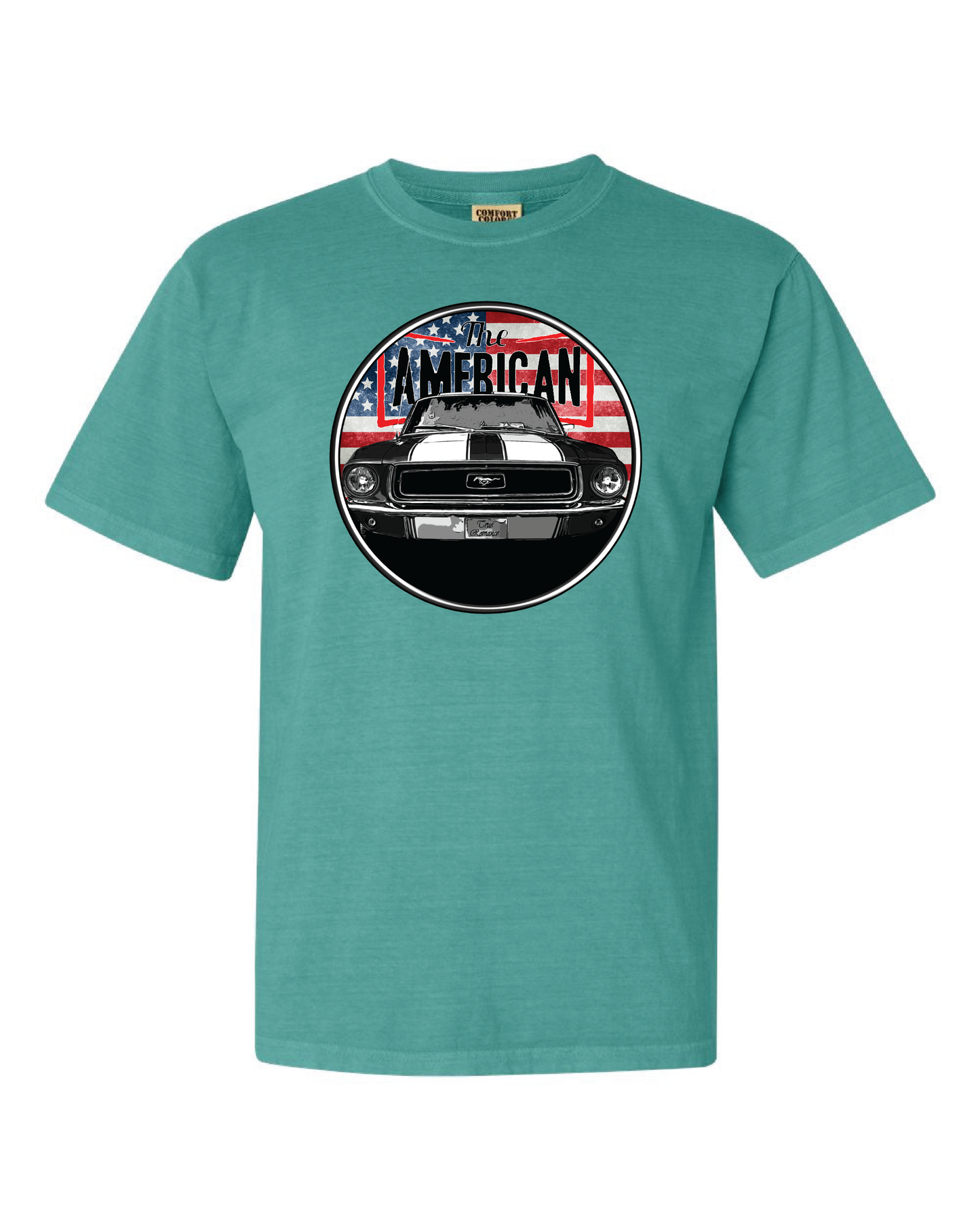 The American