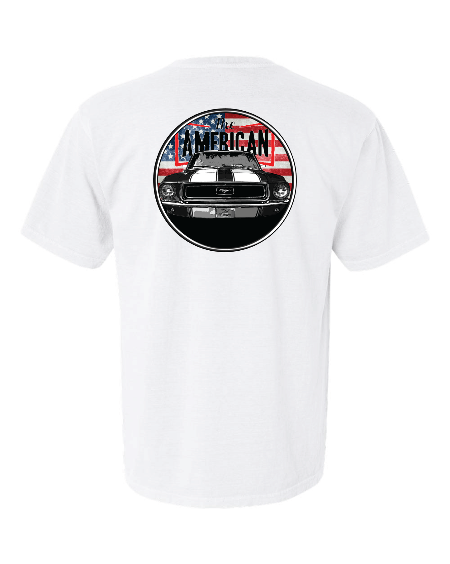 The American