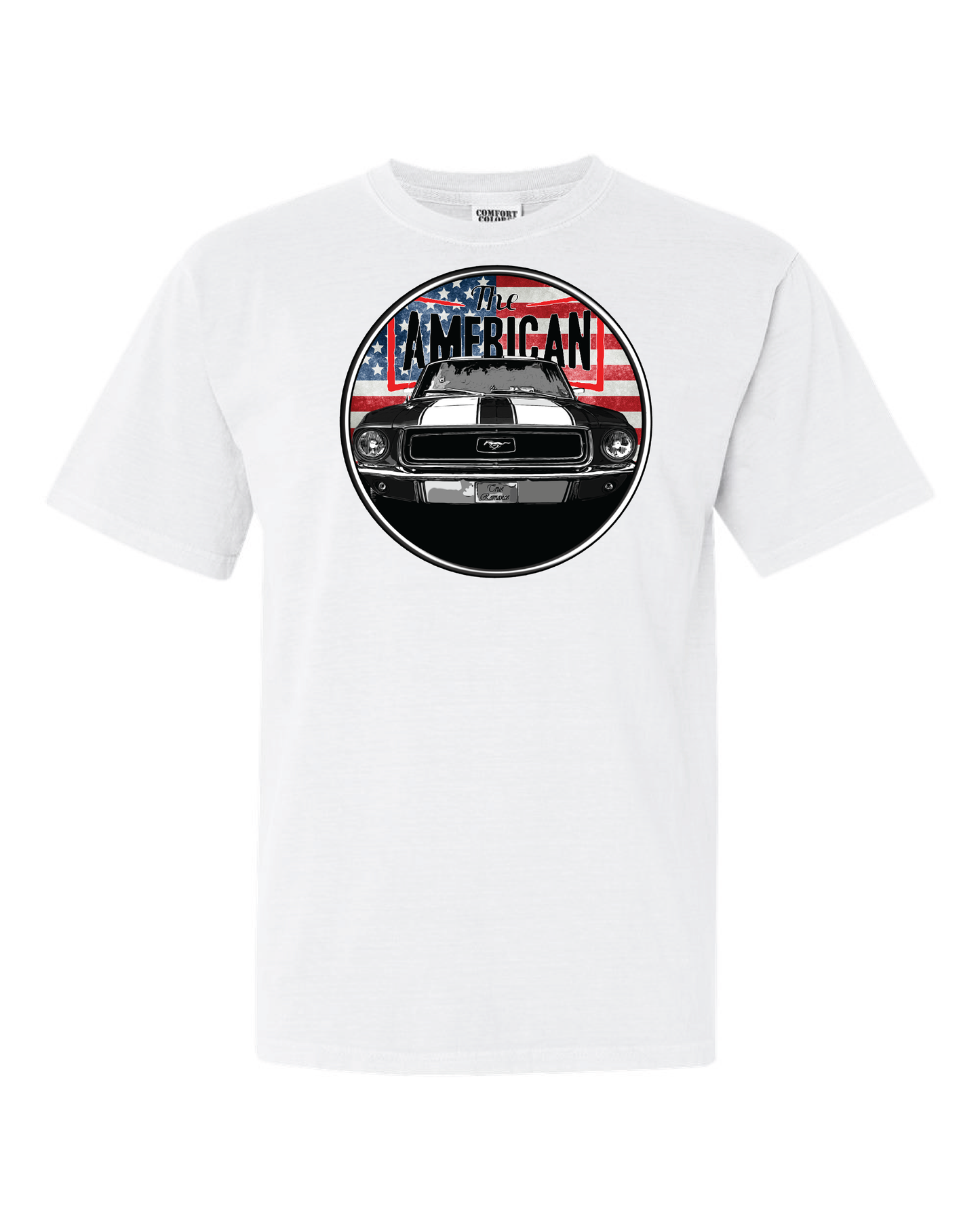 The American