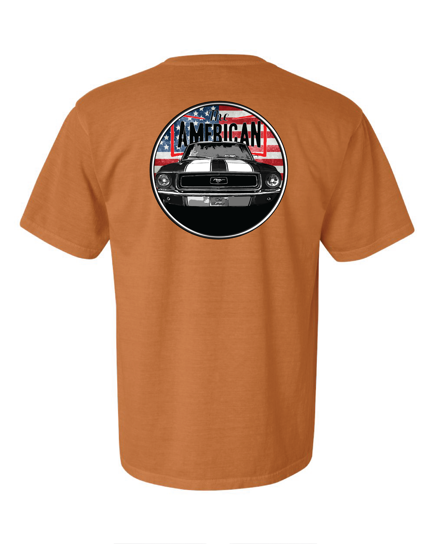The American