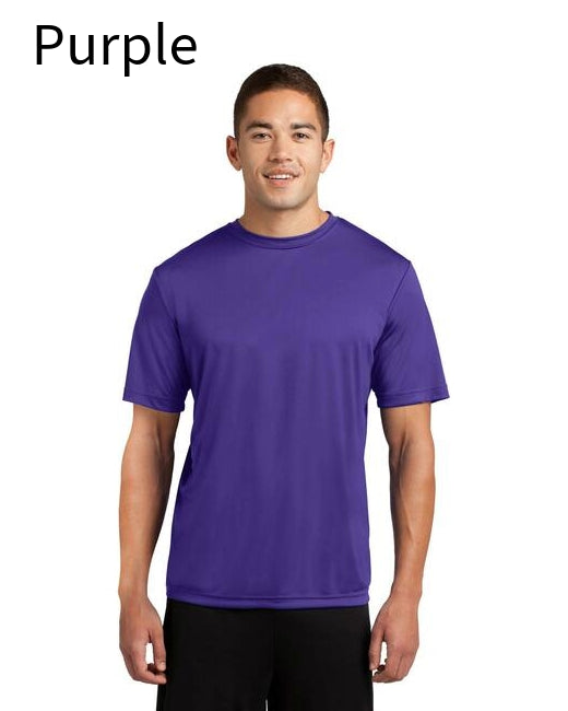 Sport-Tek ST350 PosiCharge ® Competitor™ Tee - Sebastian Friendly Tennis Club