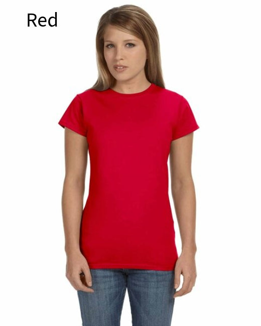 Gildan G640L Colors #1