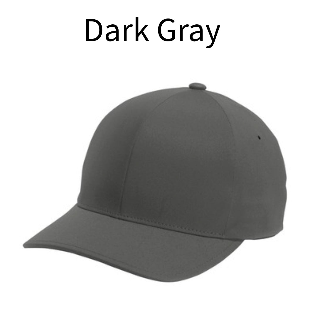 Flexfit Delta ® Cap Port Authority C938