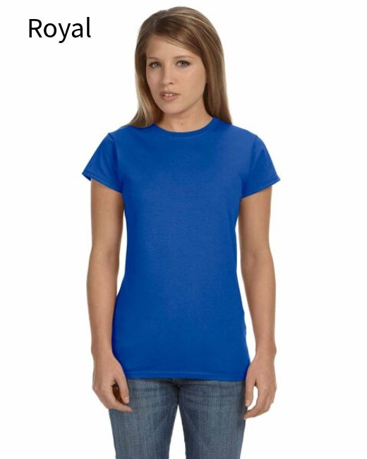 Gildan G640L Colors #1