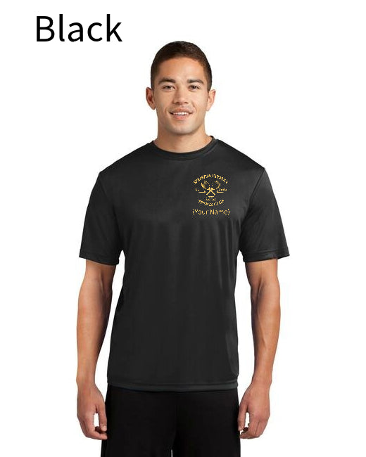Sport-Tek ST350 PosiCharge ® Competitor™ Tee - Sebastian Friendly Tennis Club