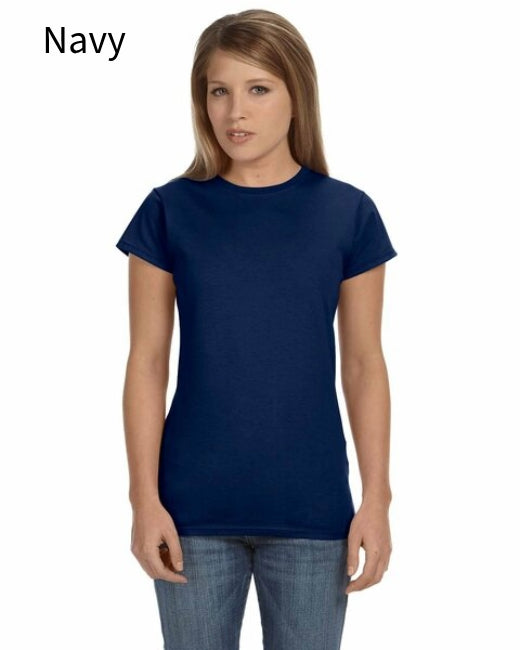 Gildan G640L Colors #1