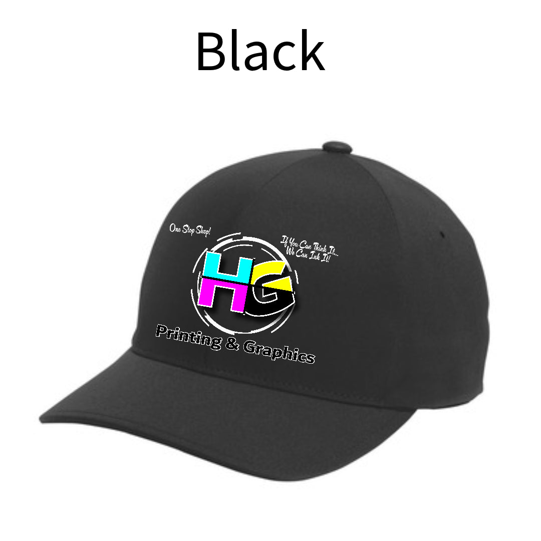 Flexfit Delta ® Cap Port Authority C938