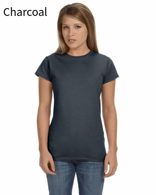 Gildan G640L Colors #1