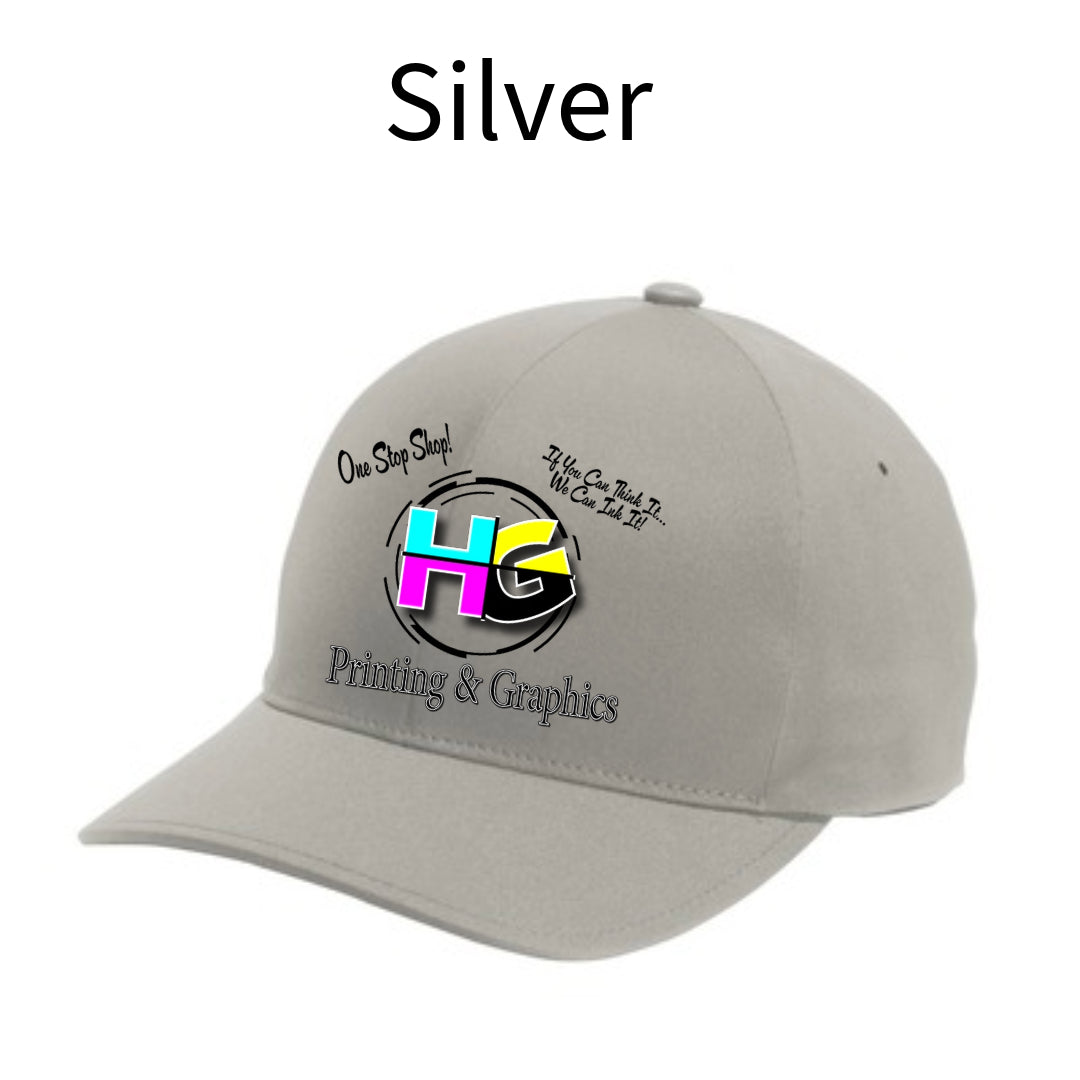 Flexfit Delta ® Cap Port Authority C938