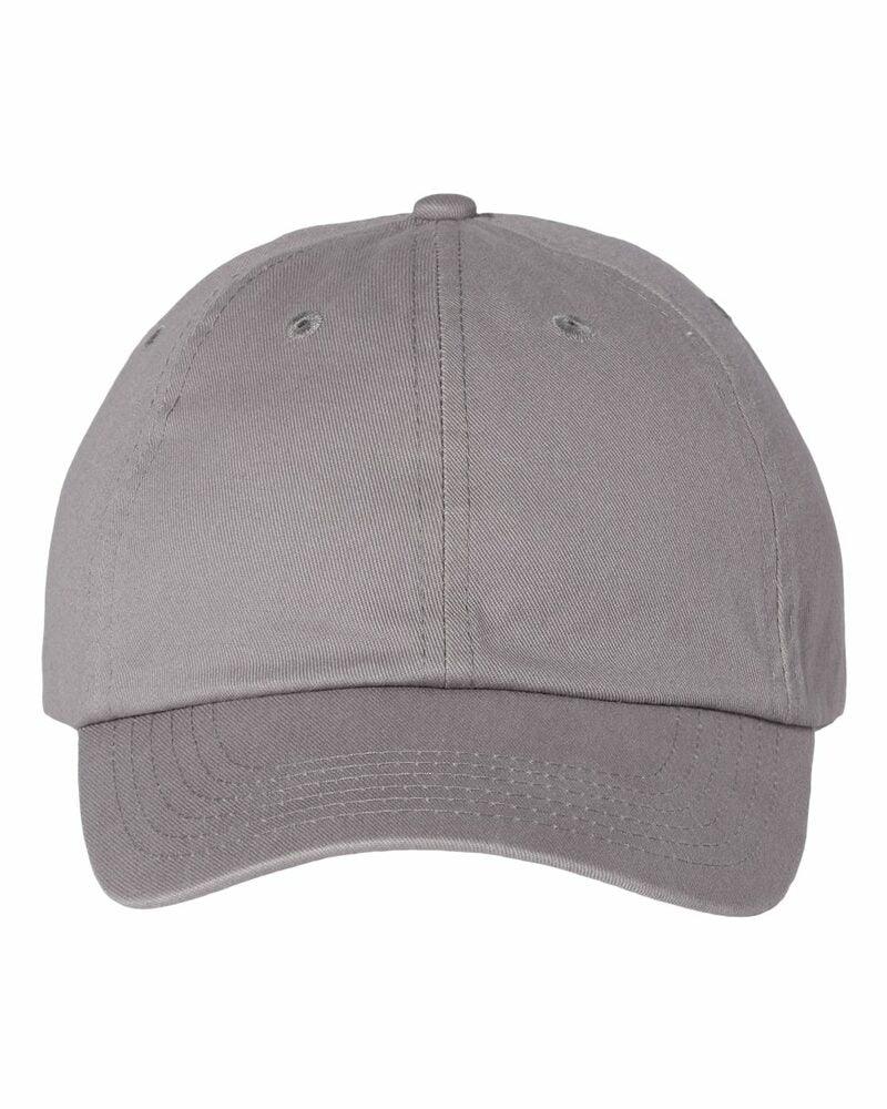 Valucap VC300A Adult Bio-Washed Classic Dad’s Cap