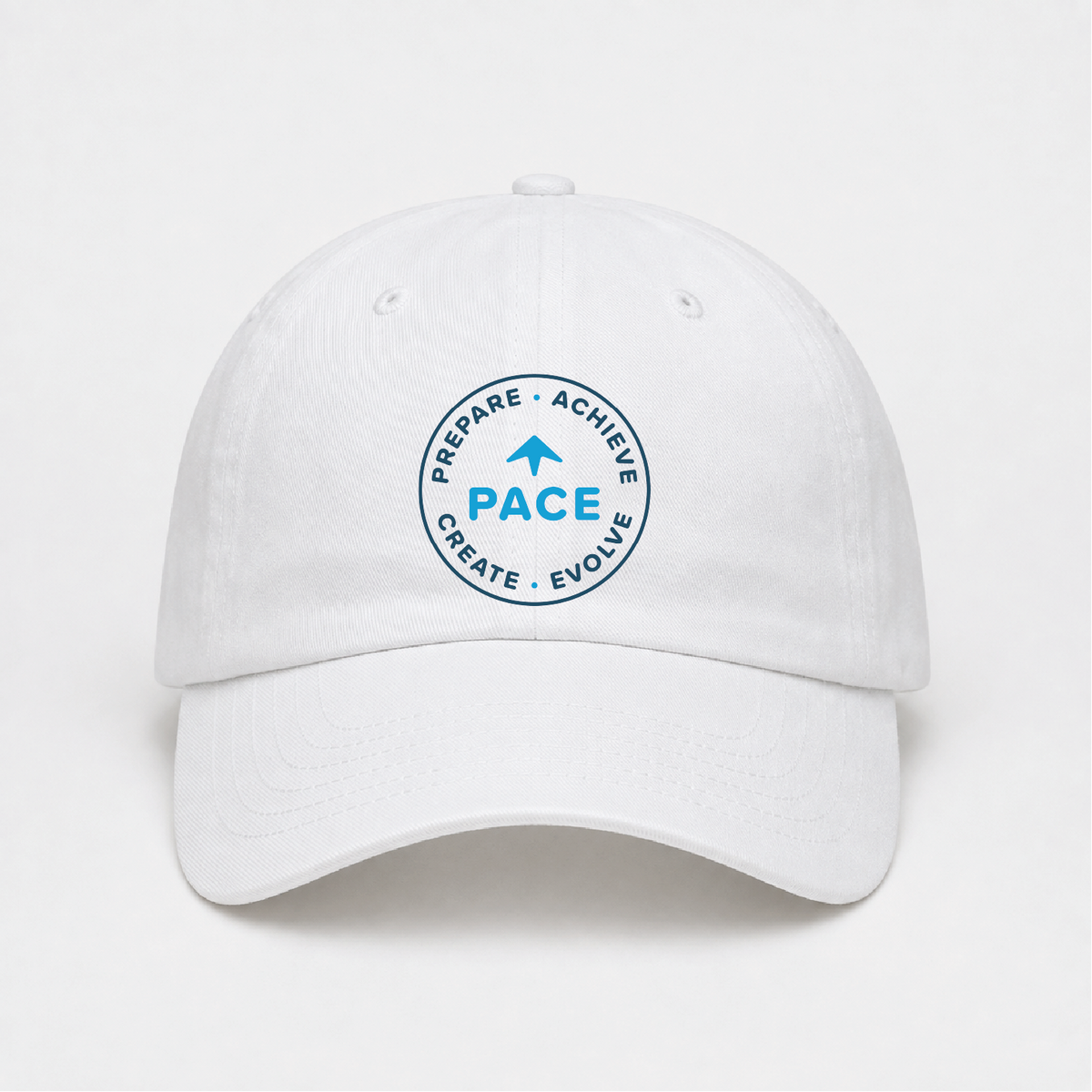 PACE Unstructured Hat (IQR)