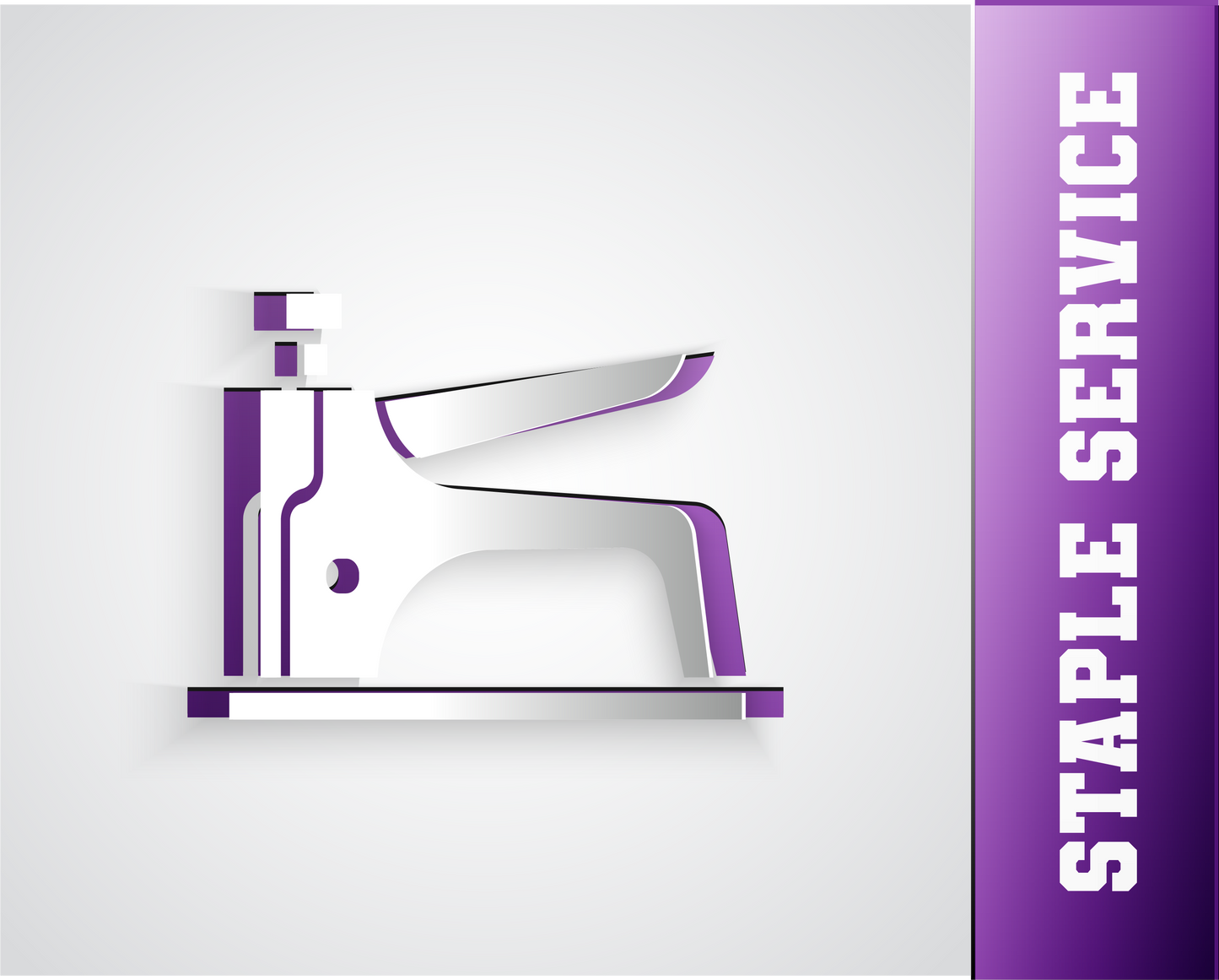 Staple Packets (Industrial)