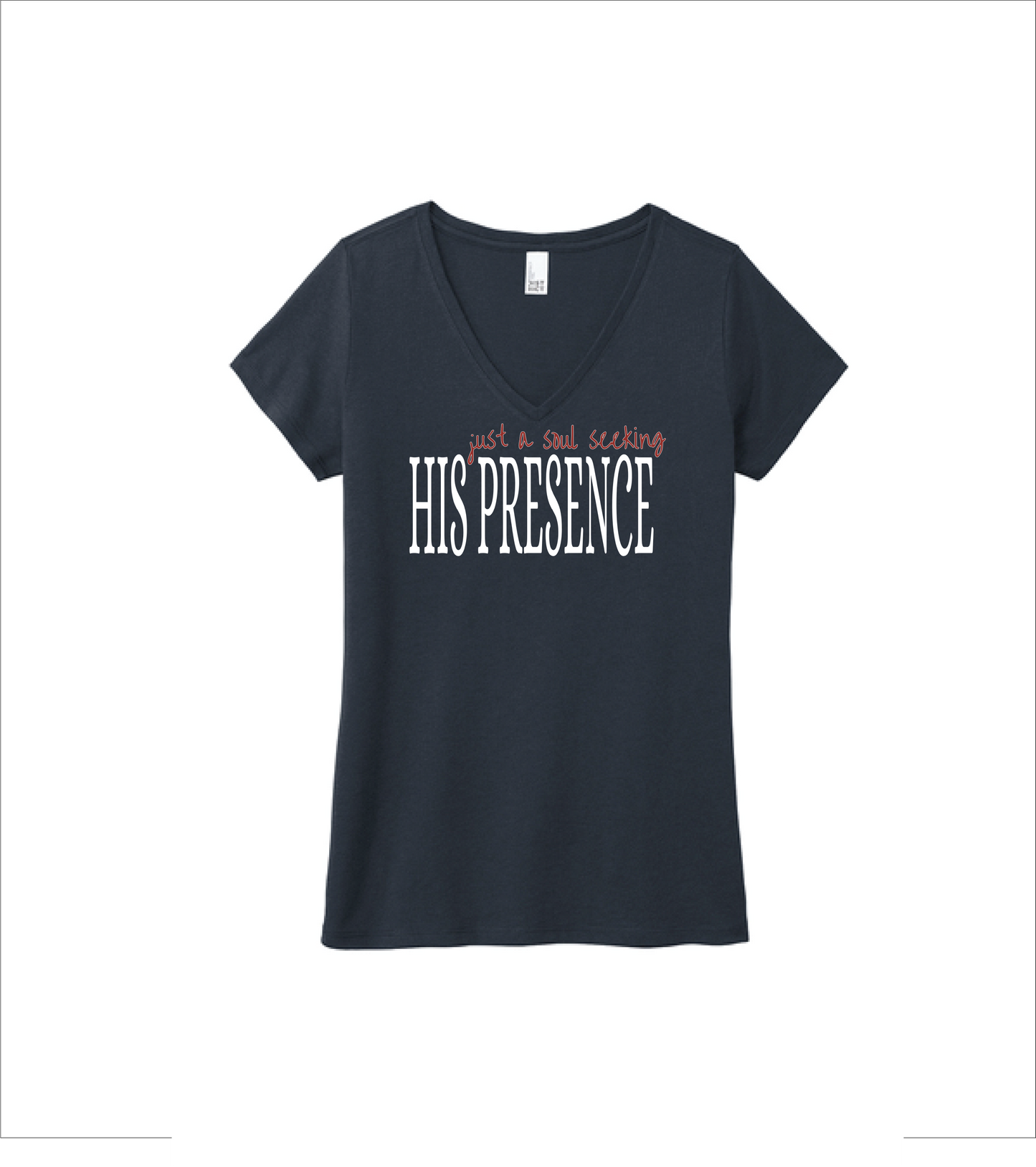 WC31 - His Presence -  DM1350L