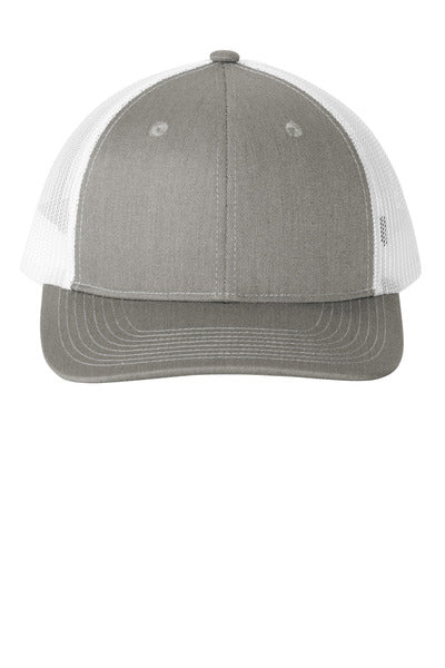 Port Authority LC111 Snapback Ponytail Trucker Cap