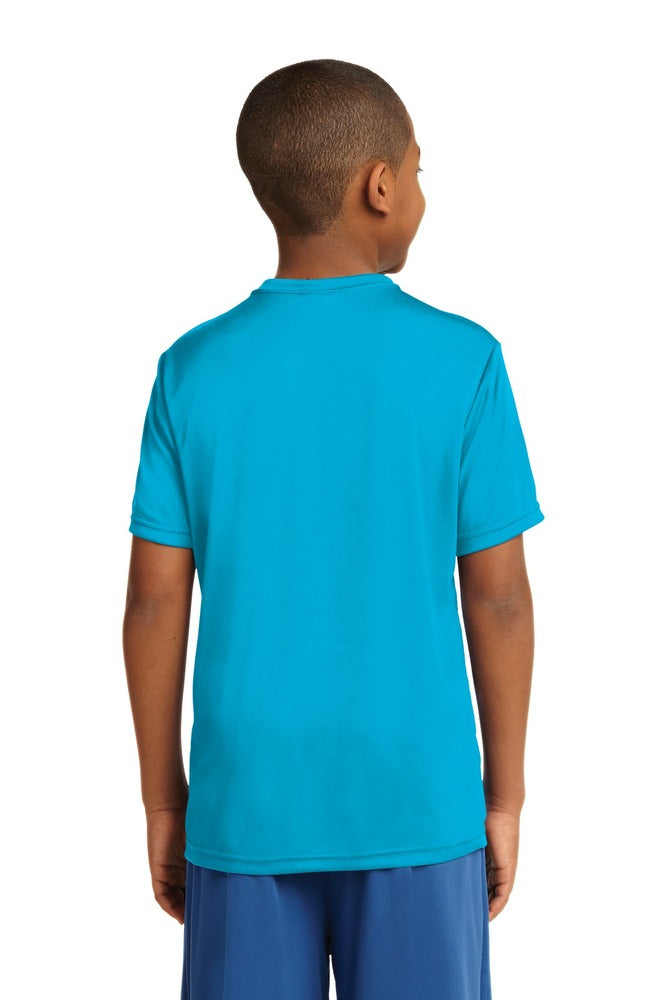 OD_01 Youth Dri-Fit Tee