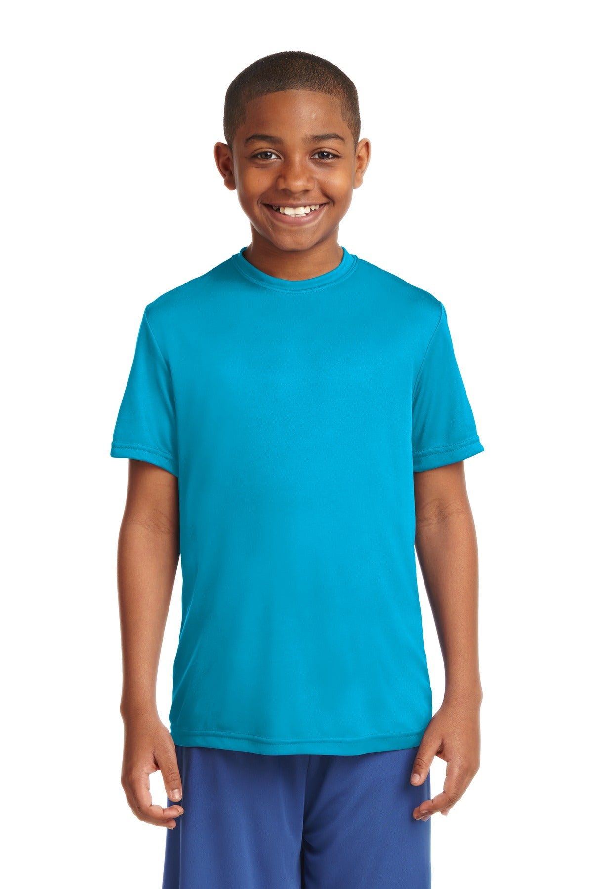 OD_01 Youth Dri-Fit Tee