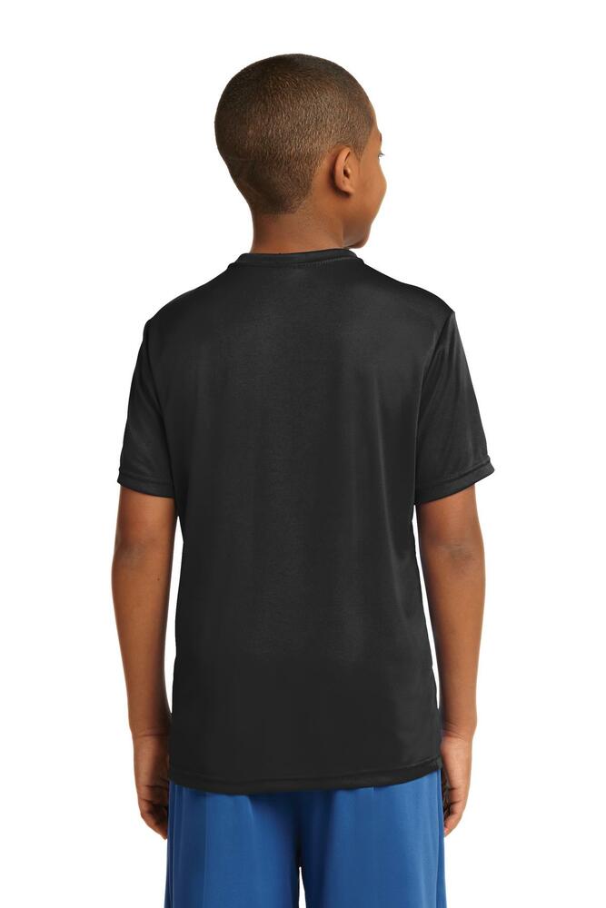 OD_01 Youth Dri-Fit Tee