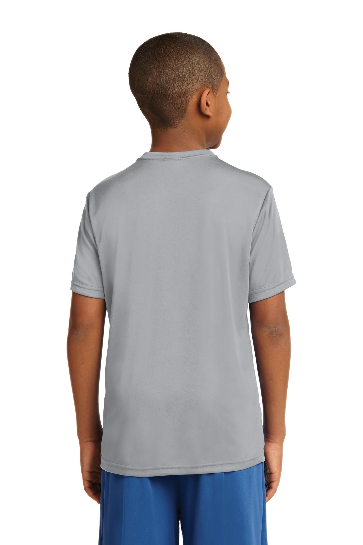 OD_01 Youth Dri-Fit Tee