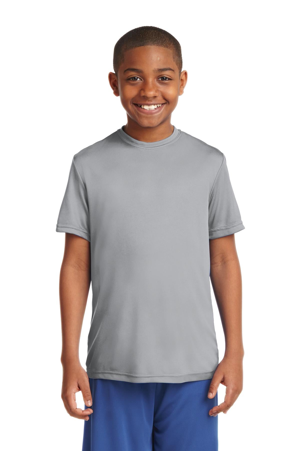 OD_01 Youth Dri-Fit Tee