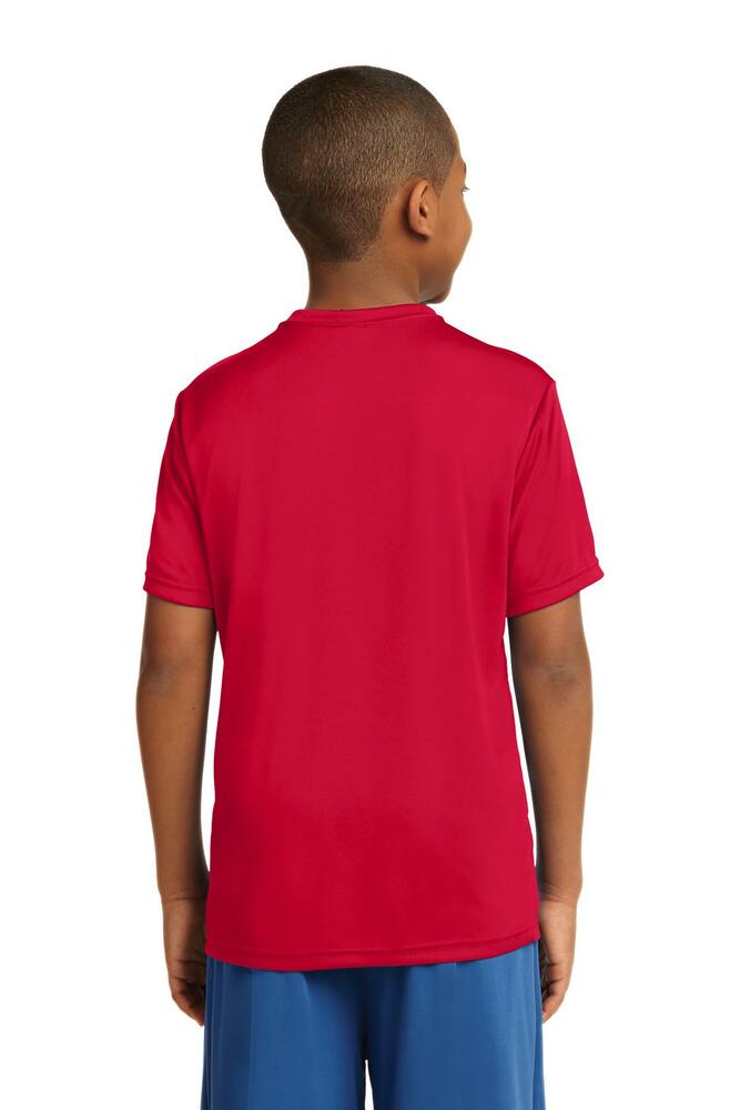 OD_01 Youth Dri-Fit Tee