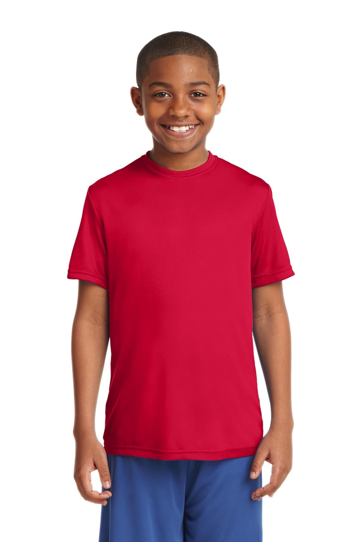 OD_06 Youth Dri-Fit Tee
