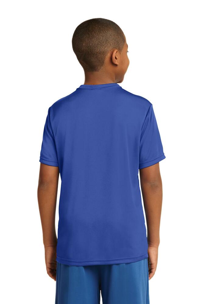 OD_01 Youth Dri-Fit Tee