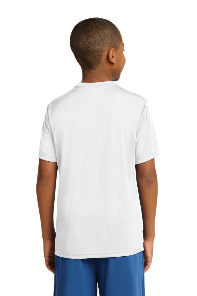 OD_01 Youth Dri-Fit Tee