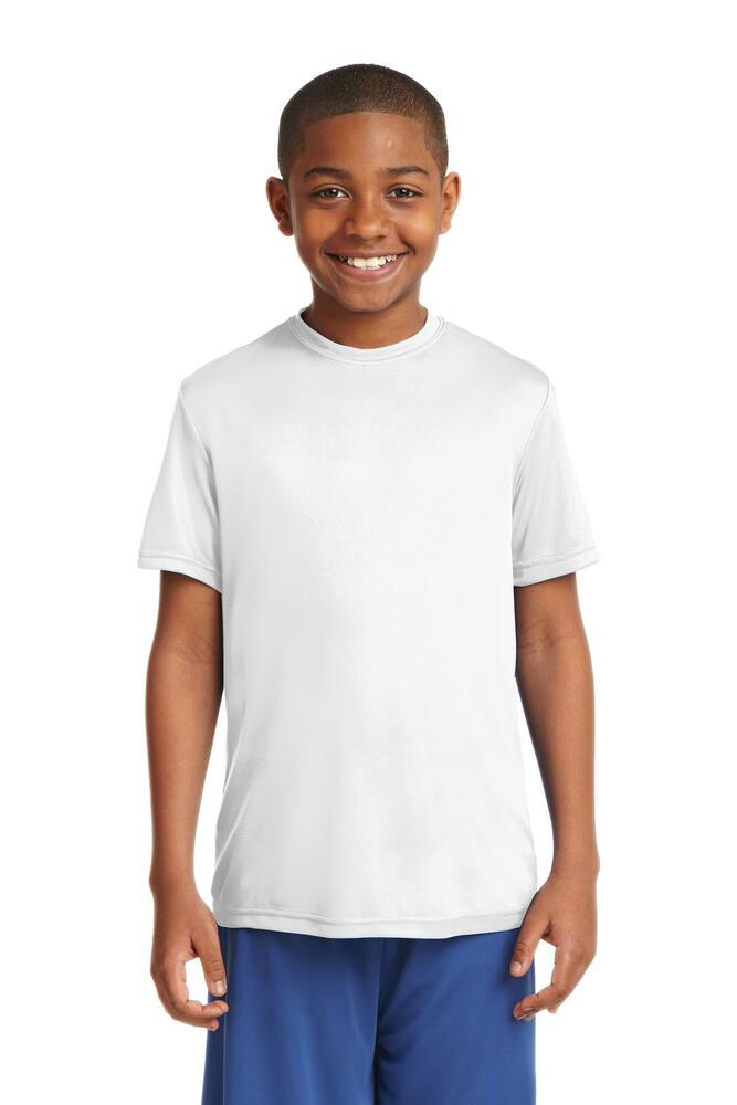 OD_01 Youth Dri-Fit Tee