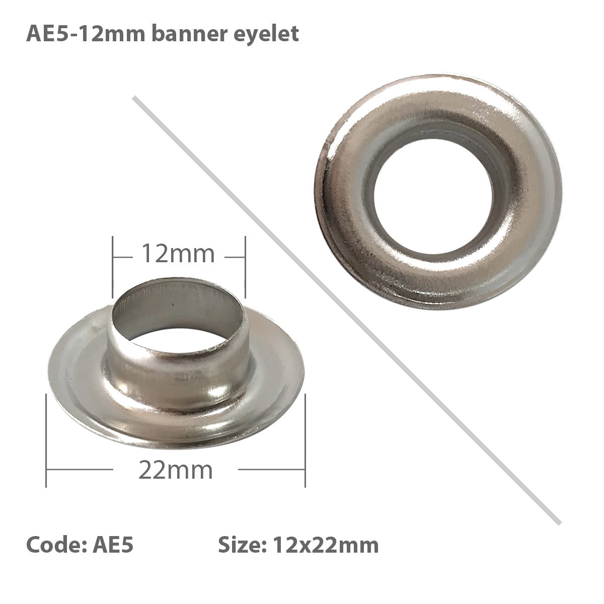 Grommets