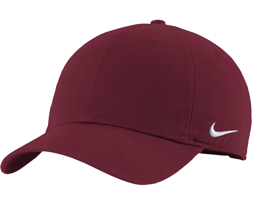 Nike Heritage Cotton Twill Cap