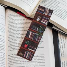 2" x 7" Bookmarks