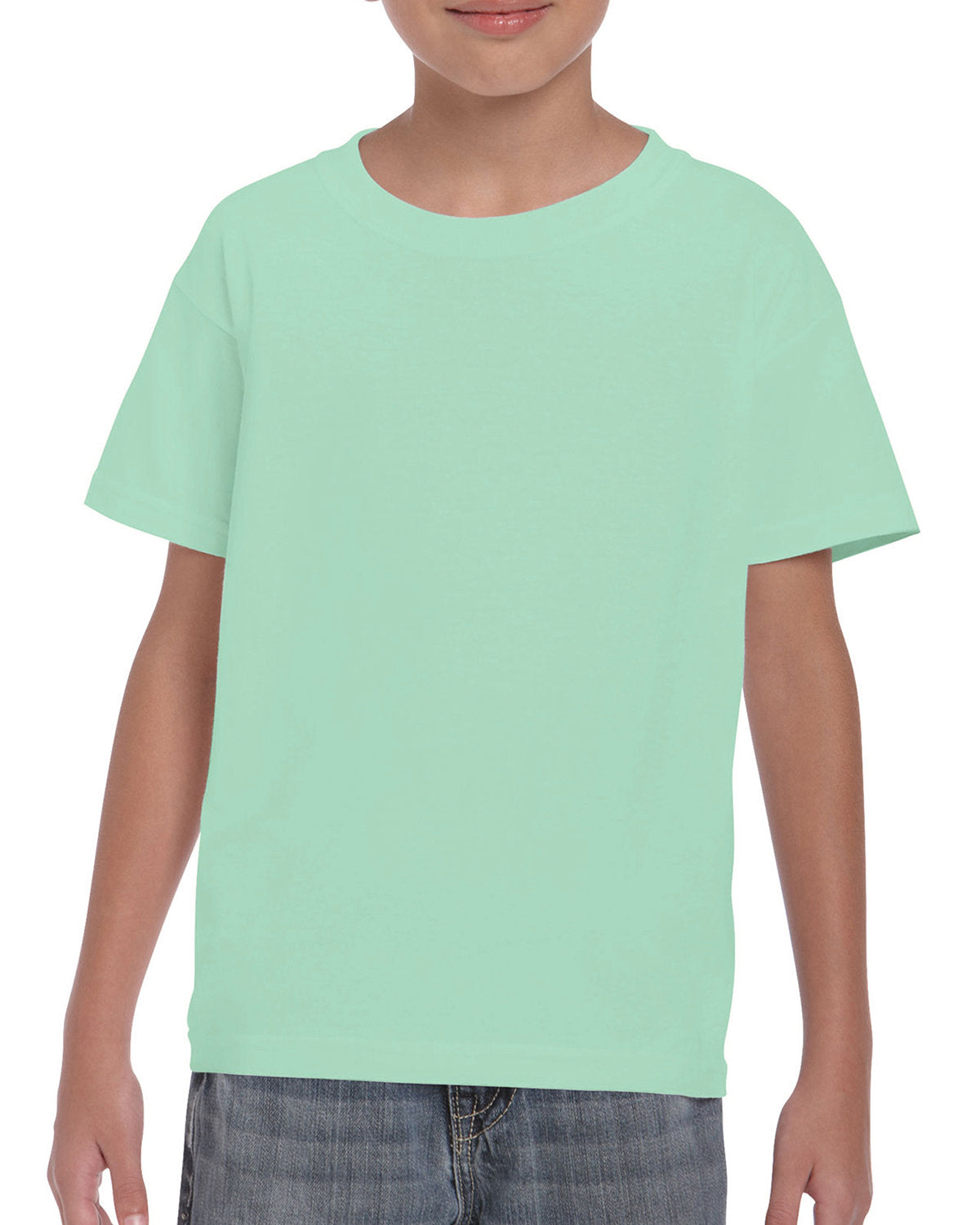 Summer Special Gildan G500B Youth